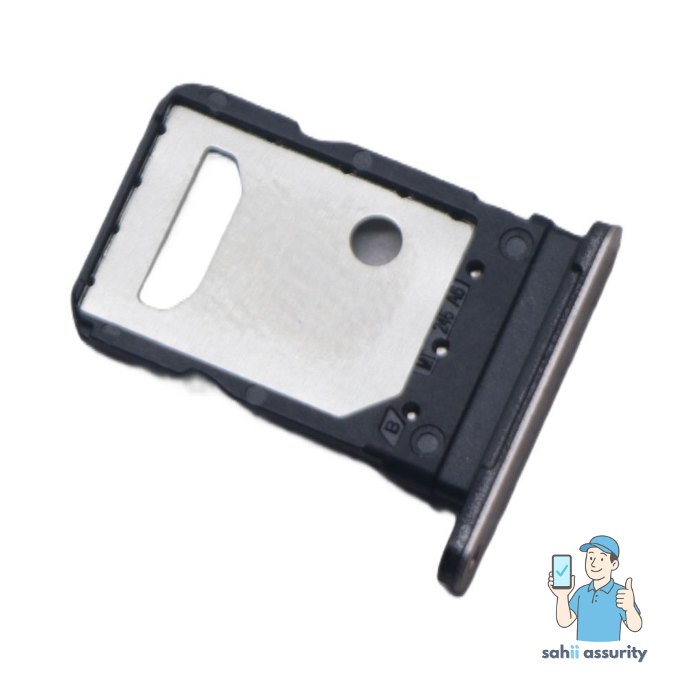 SIM Card Holder Tray for Vivo Y200 5G thumbnail